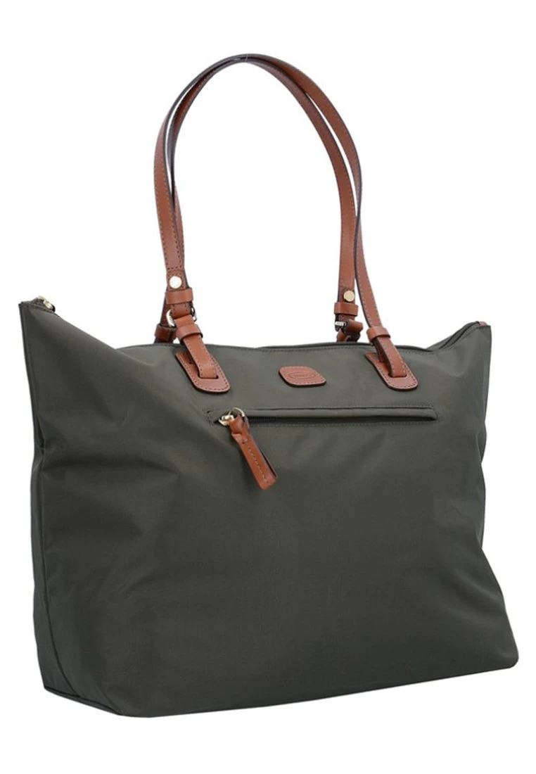 Bric's Handtasche - Olive 7 Bric's Handtasche - Olive – Bild 5