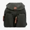 Bric's X-TRAVEL - Tagesrucksack - Olive Green -Bric's d0f490c926d64ff886bf44b9ed0476de 1
