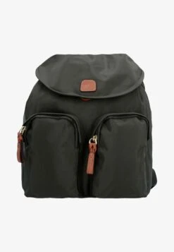 Bric's X-TRAVEL - Tagesrucksack - Olive Green