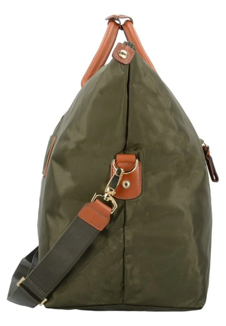 Bric's X-TRAVEL REISE 50 CM - Weekender - Olive Green 5 Bric's X-TRAVEL REISE 50 CM - Weekender - Olive Green – Bild 3