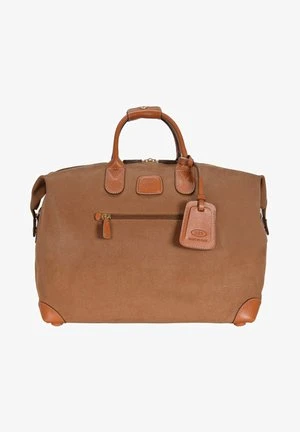 Bric's LIFE - Weekender - Camel 8 Bric's LIFE - Weekender - Camel – Bild 6