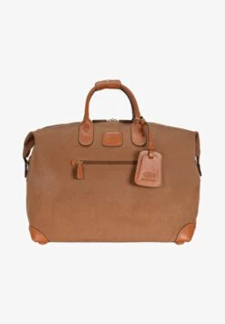 Bric's LIFE - Weekender - Olive -Bric's d2e1f63e93df4129b9efeaf117d9db7c