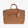 Bric's LIFE - Weekender - Camel 1 Bric's LIFE - Weekender - Camel -Bric's d2e1f63e93df4129b9efeaf117d9db7c 4