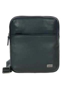 Bric's TORINO - Umhängetasche - Navy -Bric's d318cfaaf5db4c05bfdd2591e8e6cc9a