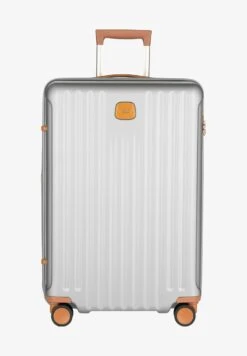 Bric's Trolley - Argento