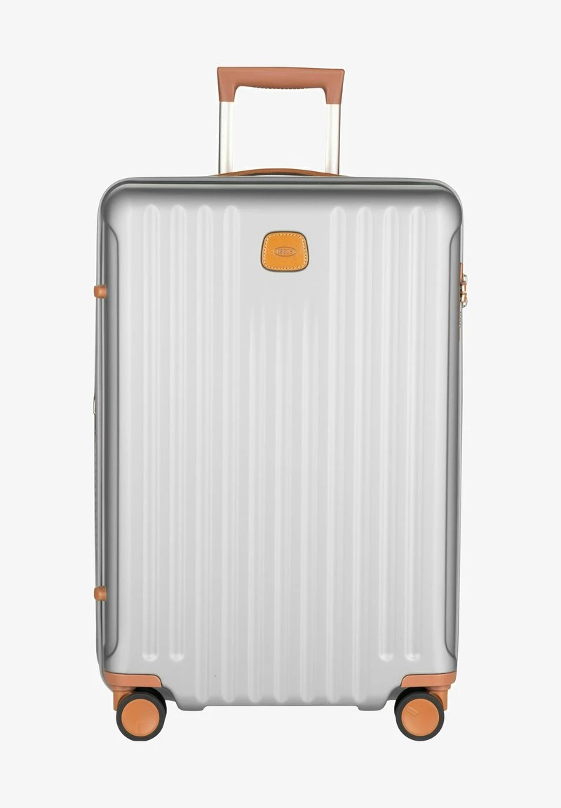 Bric's Trolley - Argento 3 Bric's Trolley - Argento