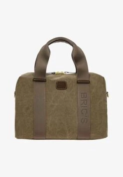 Bric's LIFE PELLE BOWLING CAMILLA - Handtasche - Brown 13 Bric's LIFE PELLE BOWLING CAMILLA - Handtasche - Brown -Bric's d3d787b166504342a0e482532d372819