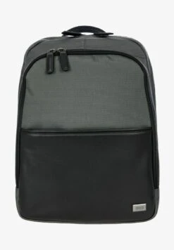 Bric's MONZA - Tagesrucksack - Dark Blue -Bric's d52ab7d955044930b36b45978be7b004 2