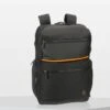 Bric's Tagesrucksack - Black 2 Bric's Tagesrucksack - Black -Bric's d71df6c16e4143f2b53ab402eb95d40f