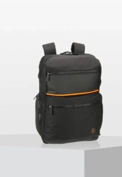 Bric's Tagesrucksack - Black