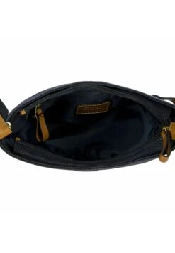 Bric's LIFE - Umhängetasche - Blue -Bric's d829207f4cd94ee981607e9c89dc1502