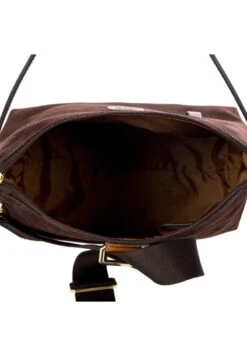 Bric's LIFE GIORGIA - Handtasche - Braun-tabak -Bric's d82e42ec64f94d54b819a55ffda70aa0