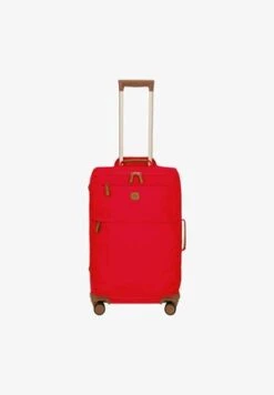 Bric's X-COLLECTION ROLLEN KABINENTROLLEY - Kofferset - Geranium 13 Bric's X-COLLECTION ROLLEN KABINENTROLLEY - Kofferset - Geranium -Bric's d859f36ce07e4b9da9796d135c289905