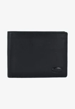 Bric's MONTE ROSA GELDBÖRSE RFID LEDER 12,5 CM - Geldbörse - Black 13 Bric's MONTE ROSA GELDBÖRSE RFID LEDER 12,5 CM - Geldbörse - Black -Bric's d8cb5cc5ffbd44c887c3e17b0238928b 1