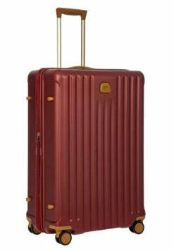 Bric's CAPRI EXPANDABLE - Trolley - Bordeaux 11 Bric's CAPRI EXPANDABLE - Trolley - Bordeaux -Bric's da0fa283b939465b867eaf2dcf96b59f