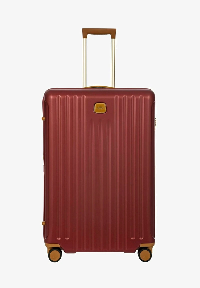 Bric's CAPRI EXPANDABLE - Trolley - Bordeaux 3 Bric's CAPRI EXPANDABLE - Trolley - Bordeaux