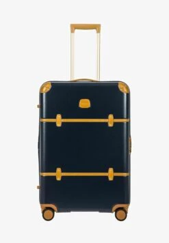 Bric's 29 Bric's BELLAGIO - Trolley - Blue Tan