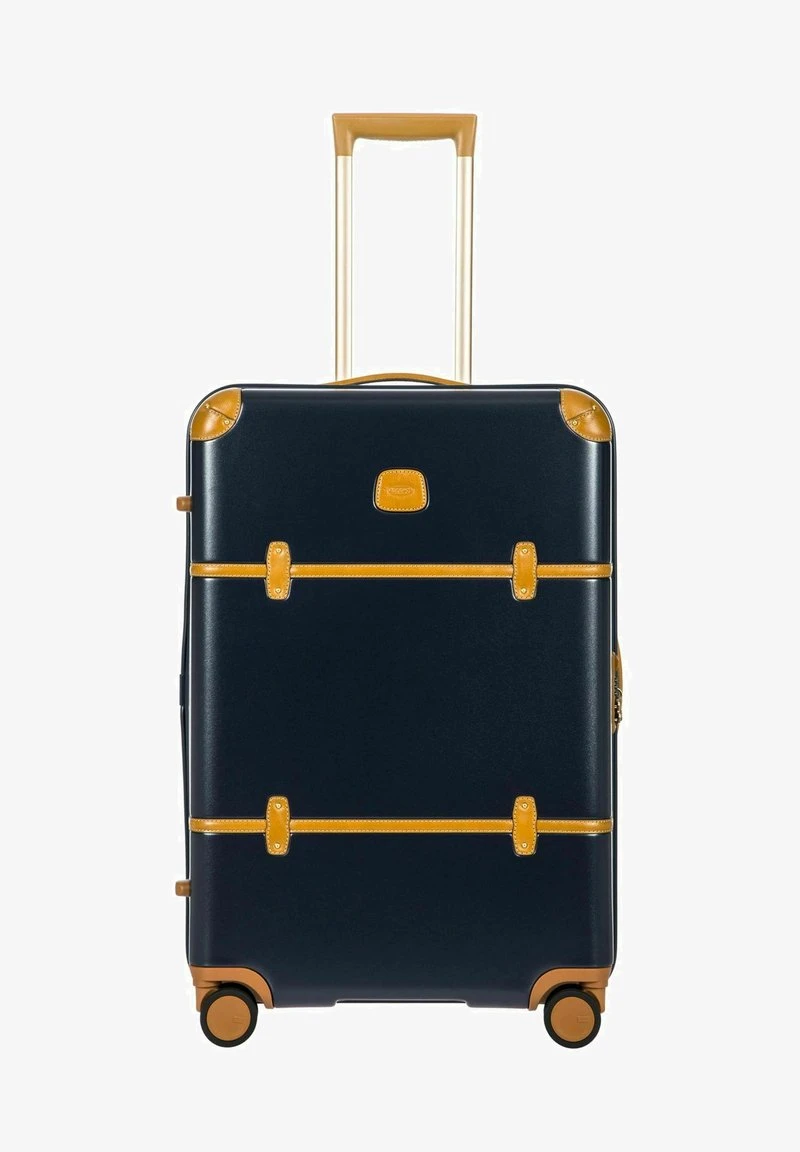 Bric's BELLAGIO - Trolley - Blue Tan 3 Bric's BELLAGIO - Trolley - Blue Tan