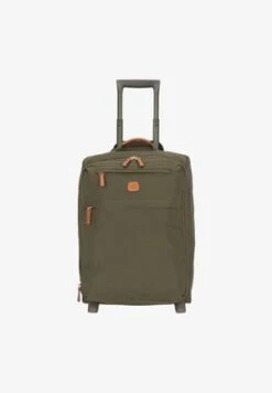 Bric's X-TRAVEL - Trolley - Schwarz/braun -Bric's dc60236eb5be47bbac8b87546559c318