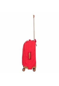 Bric's X-TRAVEL 4-ROLLEN - Trolley - Geranium -Bric's dc9f656ca3554f2480b99f716cf52f7c