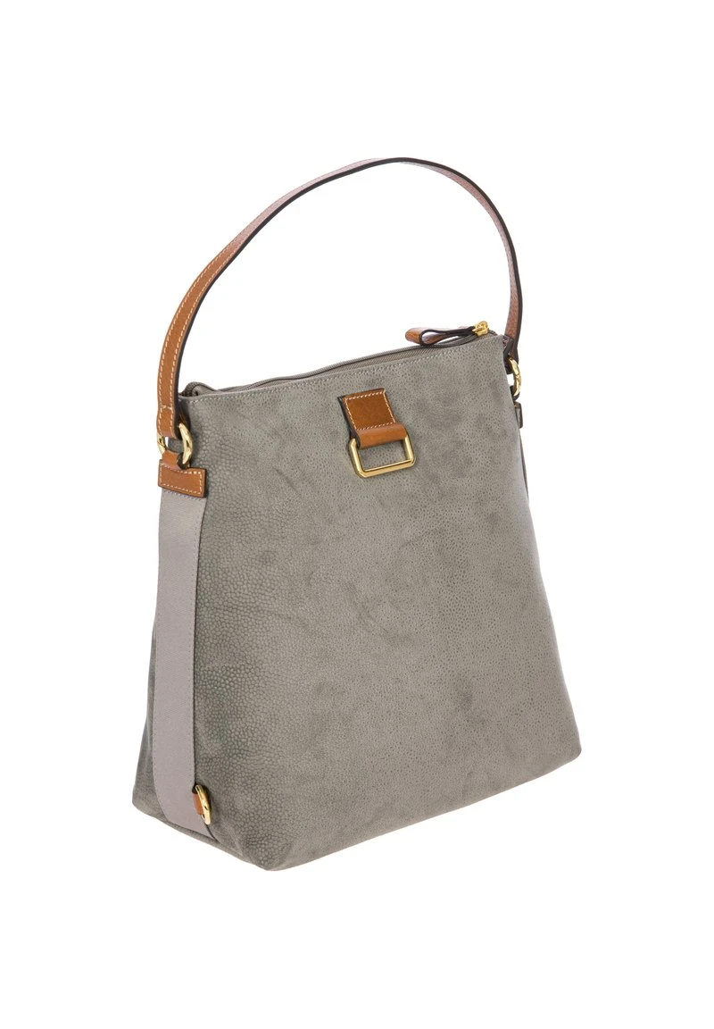 Bric's LIFE GIORGIA - Handtasche - Fels 4 Bric's LIFE GIORGIA - Handtasche - Fels – Bild 2