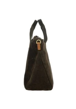 Bric's LIFE LUDOVICA - Handtasche - Olivgruen -Bric's dd4f62091ea74ce2a612df260ab8d580