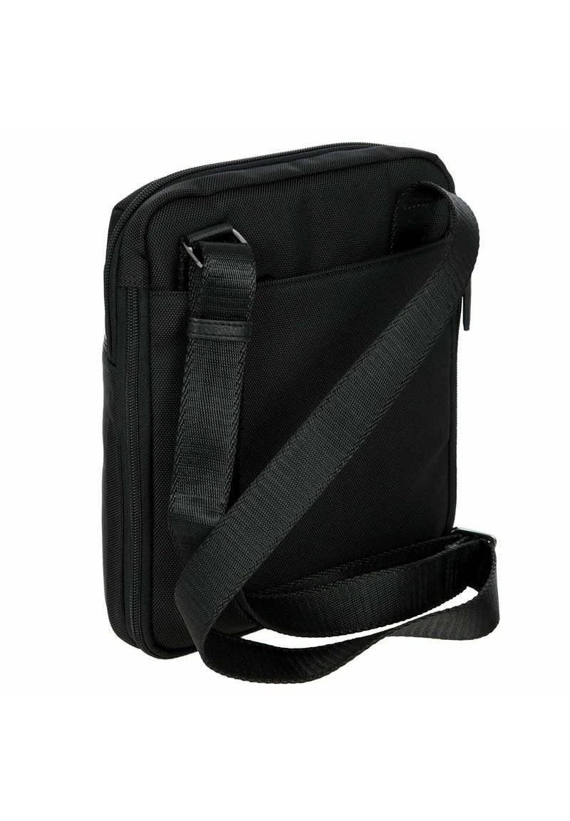 Bric's MONZA - Umhängetasche - Black Black 4 Bric's MONZA - Umhängetasche - Black Black – Bild 2