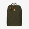 Bric's Tagesrucksack - Olive -Bric's de4c171e06524568b9b12820c9eee3a4 1