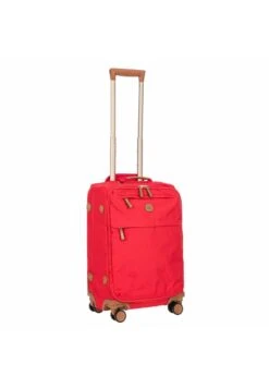 Bric's TRAVEL ROLLEN TROLLEY - Trolley - Geranium 12 Bric's TRAVEL ROLLEN TROLLEY - Trolley - Geranium -Bric's dfa4425e2442477dbc699e5bb7d0b317