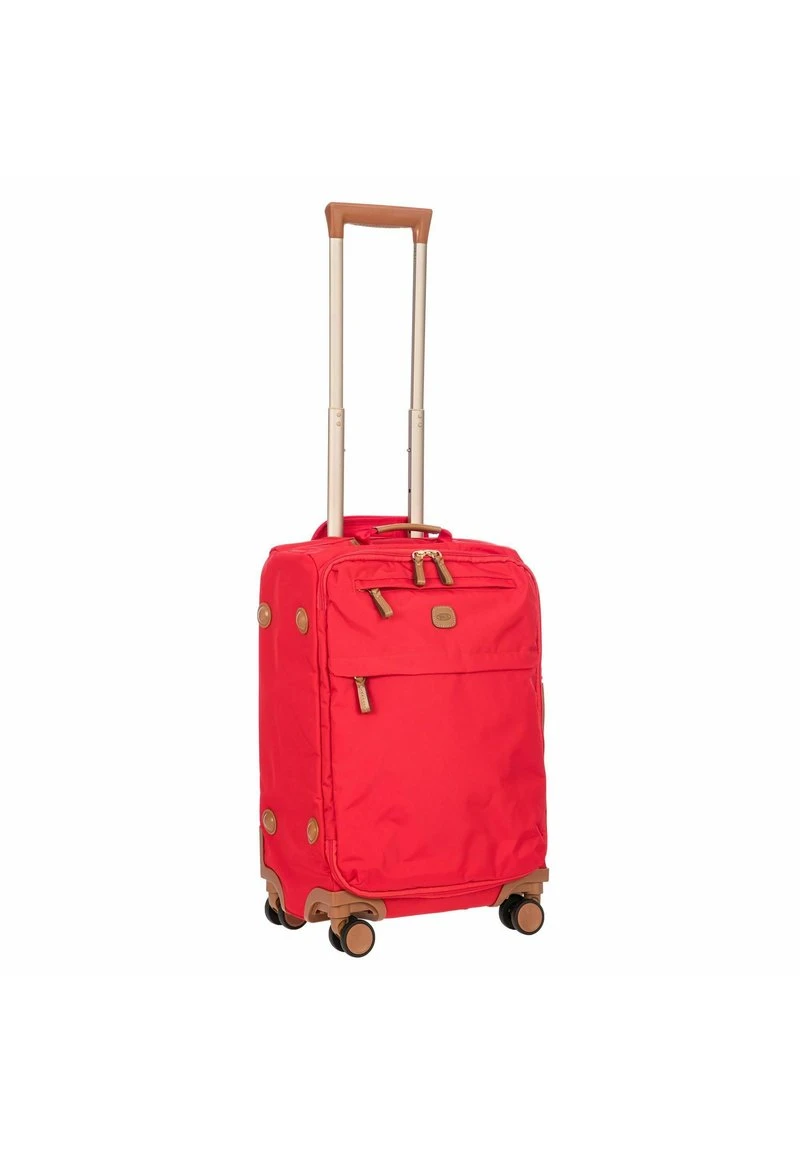Bric's TRAVEL ROLLEN TROLLEY - Trolley - Geranium 7 Bric's TRAVEL ROLLEN TROLLEY - Trolley - Geranium – Bild 5