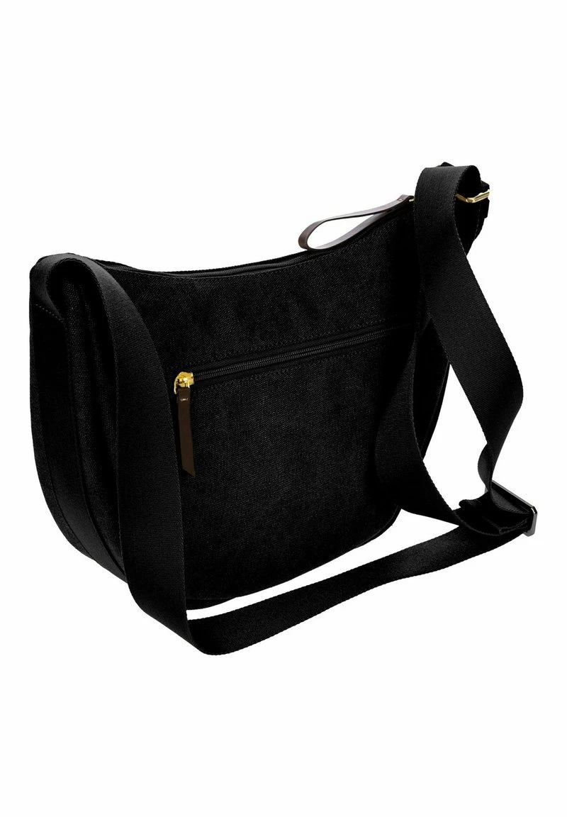 Bric's SORRENTO - Umhängetasche - Black 4 Bric's SORRENTO - Umhängetasche - Black – Bild 2