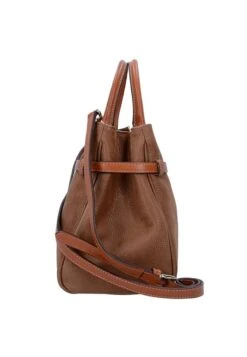 Bric's LIFE - Handtasche - Camel -Bric's e23064dad07344d58e70560a0131ece4