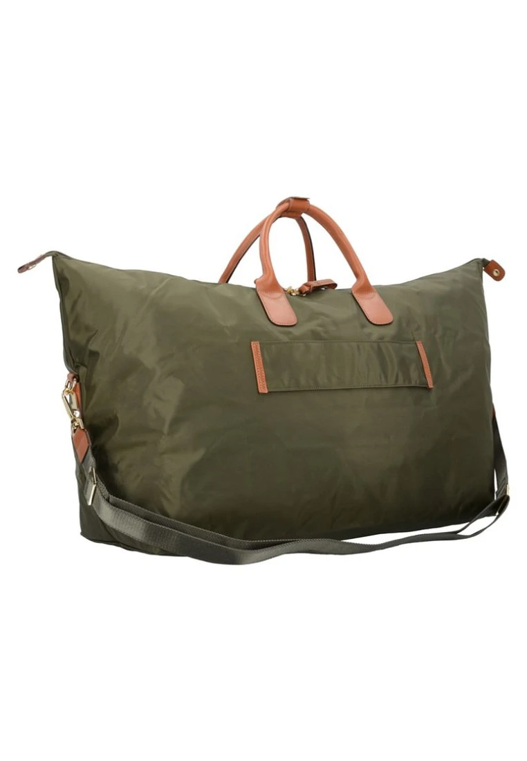 Bric's X-TRAVEL REISE 50 CM - Weekender - Olive Green 4 Bric's X-TRAVEL REISE 50 CM - Weekender - Olive Green – Bild 2