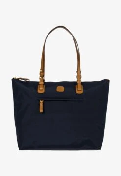 Bric's 5 Bric's Handtasche - Dark Blue