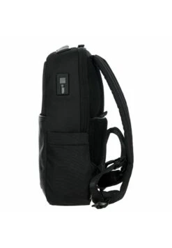 Bric's Tagesrucksack - Black Black 12 Bric's Tagesrucksack - Black Black -Bric's e612fbe7beca48fcadeec99ddbc5dc85