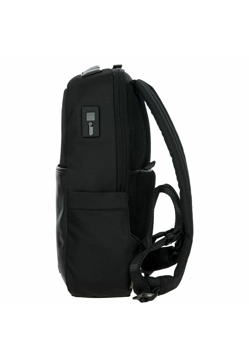 Bric's Tagesrucksack - Black Black 7 Bric's Tagesrucksack - Black Black – Bild 5