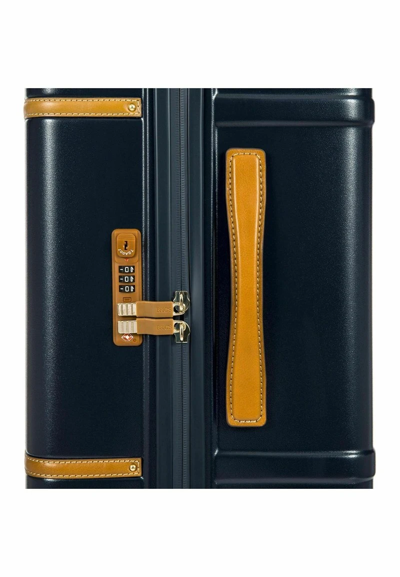 Bric's BELLAGIO - Trolley - Blue Tan 7 Bric's BELLAGIO - Trolley - Blue Tan – Bild 5