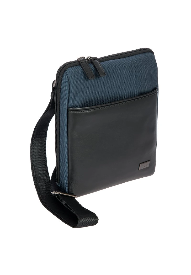 Bric's MONZA - Umhängetasche - Navy Blu 5 Bric's MONZA - Umhängetasche - Navy Blu – Bild 3