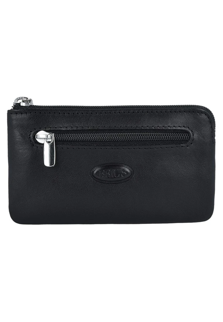 Bric's MONTE - Geldbörse - Black 4 Bric's MONTE - Geldbörse - Black – Bild 2