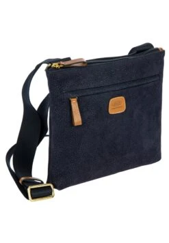 Bric's EMMA - Umhängetasche - Blau 10 Bric's EMMA - Umhängetasche - Blau -Bric's e7f33e37ba794eca8c68446d433641db