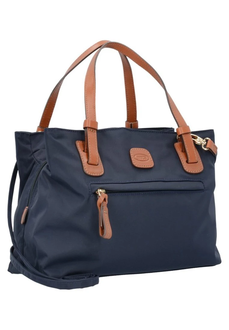 Bric's X-BAG - Handtasche - Blue 5 Bric's X-BAG - Handtasche - Blue – Bild 3