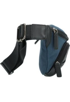 Bric's MONZA - Gürteltasche - Navy Blu -Bric's e837997bd39d4b418125e811be47fd5a
