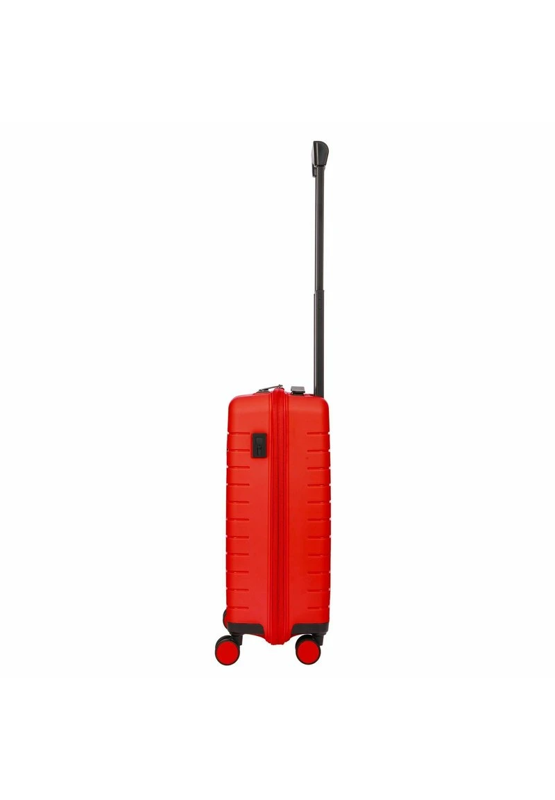 Bric's BY ULISSE KABINENTROLLEY - Trolley - Red 7 Bric's BY ULISSE KABINENTROLLEY - Trolley - Red – Bild 5