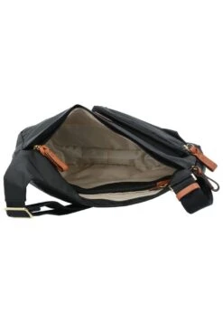 Bric's Umhängetasche - Black -Bric's e86fad9aa77f4b27869a4c7cc2bf6987