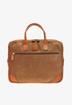 Bric's LIFE - Aktentasche - Oliv -Bric's e89b0c5093364e209a687199c895eaf4 1