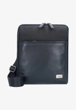 Bric's MONZA - Umhängetasche - Black 13 Bric's MONZA - Umhängetasche - Black -Bric's e93897b57da047fdb9365eb37443dfb2 1