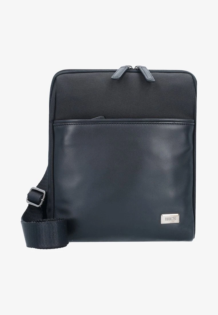 Bric's MONZA - Umhängetasche - Black 8 Bric's MONZA - Umhängetasche - Black – Bild 6