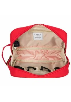 Bric's Kosmetiktasche - Geranium -Bric's e99fb0c087384ff49f6efdcf76dfadf2