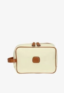 Bric's LIFE PELLE - Kosmetiktasche - Cognac 10 Bric's LIFE PELLE - Kosmetiktasche - Cognac -Bric's ea97773b2e0546108044fd482aa42ffd