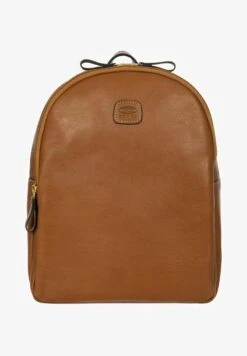 Bric's LIFE - Tagesrucksack - Brown